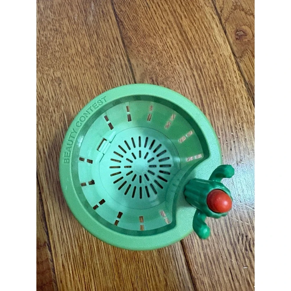 Amazon cactus kitchen